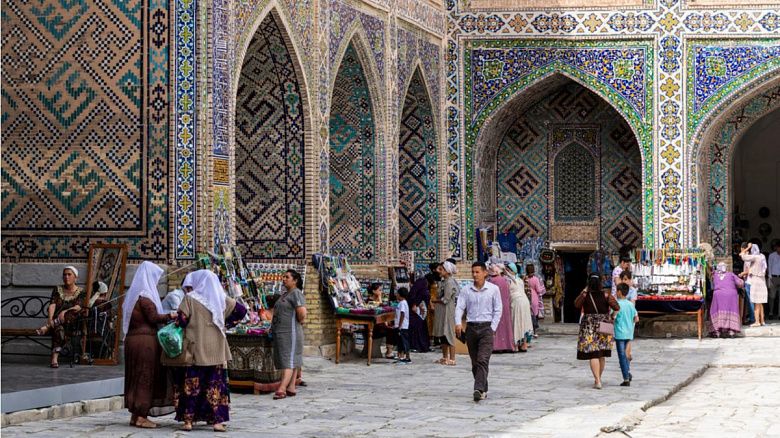 В Узбекистане появится месяц туризма для пожилых людей