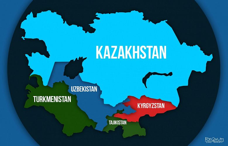 10 вызовов для Центральной Азии по версии казахских экспертов