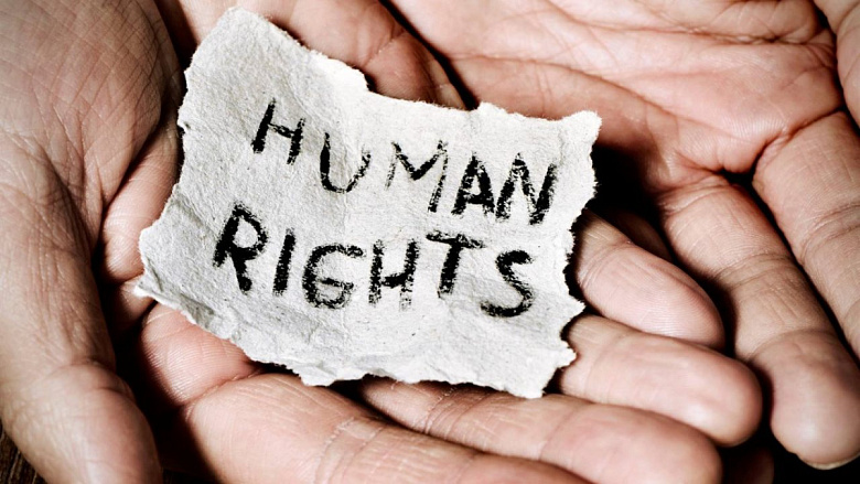Права человека и большая политика
