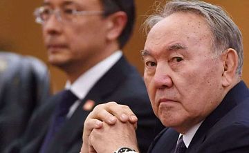 Фонд Нурсултана Назарбаева подал иск против американского издания