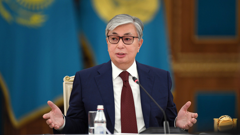 Заведомо убыточный ЕНПФ: сможет ли Токаев реформировать казахстанскую пенсионную систему?
