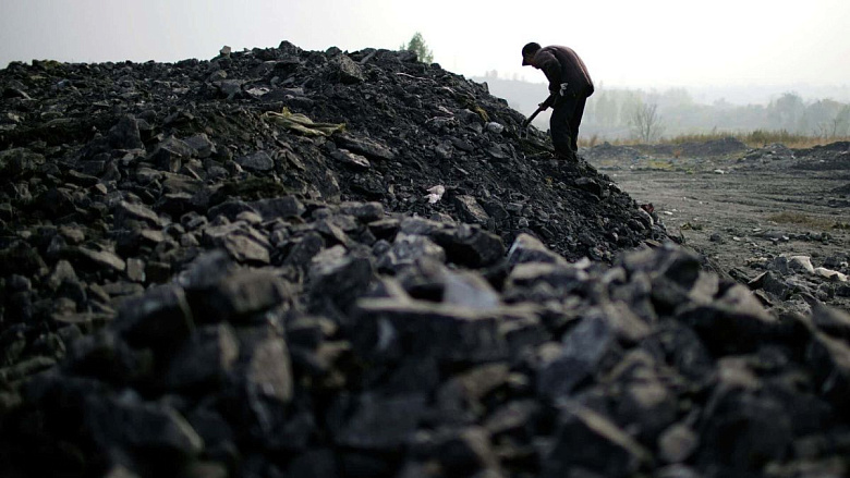 Киргизия может возобновить добычу угля на Жыргалане после 11 лет простоя