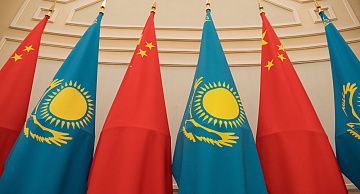 Кожирова: Обострение казахского вопроса в Китае связано с активной урбанизацией в СУАР
