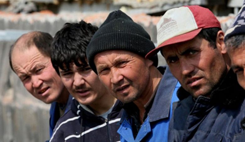 У мигрантов из Кыргызстана в РФ практически такие же права, как у россиян