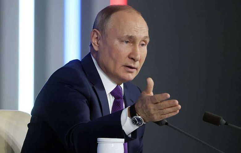 Путин: Казахстан – один из самых близких наших союзников