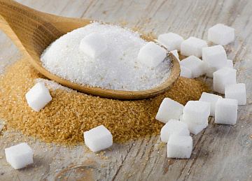 Казахстан ограничил экспорт сахара до 31 августа этого года