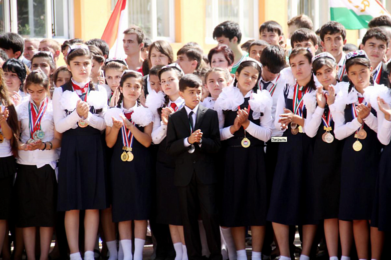 Осталась на второй год: чем Таджикистан понравился российской учительнице