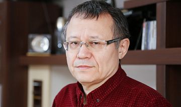 Д. Сулеев: Казахстанские СМИ - вечная провинциальность и дефицит «провиденциализма»