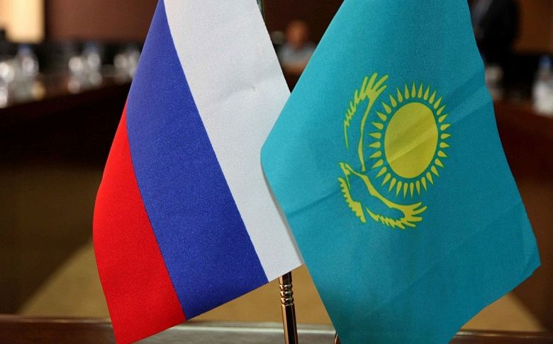 В Москве обсудили третью модернизацию Казахстана