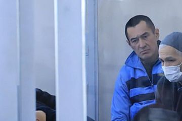 Осужденный по делу о нукусских событиях Полат Шамшетов скончался в СИЗО