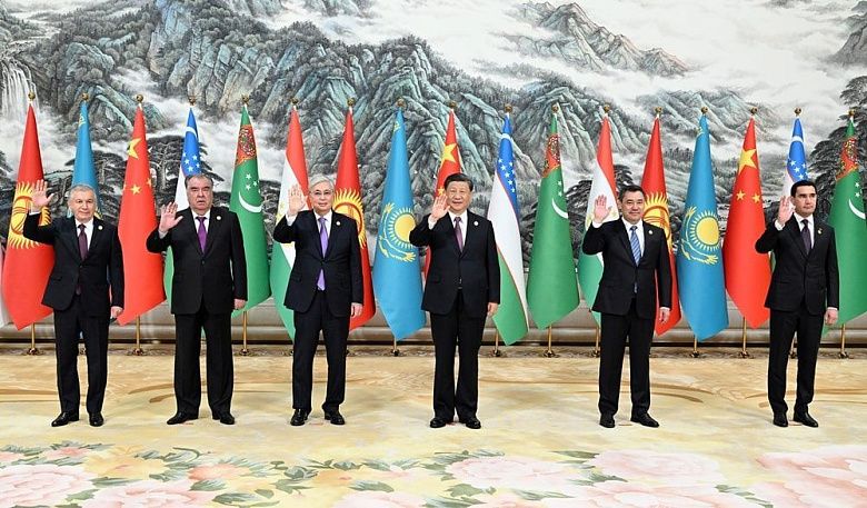 Как Китай видит будущее Центральной Азии? Главное с форума СМИ в Пекине 