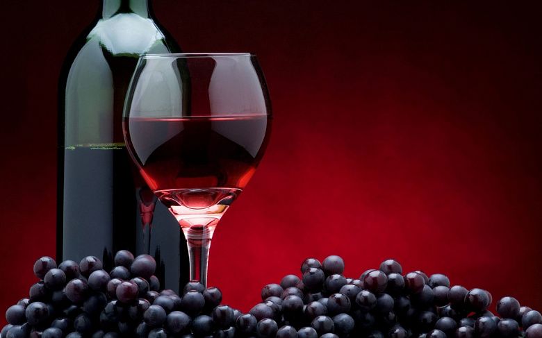 Не нефтью единой.....Виноградарство и виноделие Азербайджана