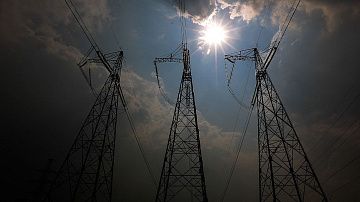 Как Казахстану избежать энергетического кризиса: перспективы нового энергокольца в Центральной Азии