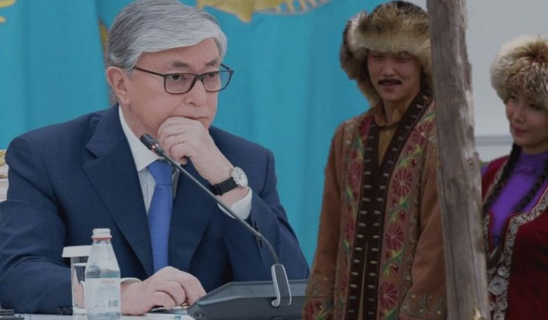 Новое десятилетие – и снова «новая идентичность нации» для Казахстана?