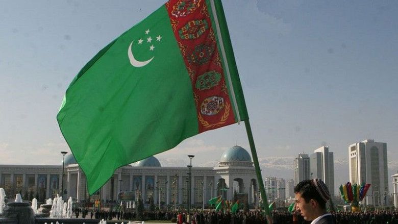 Посол Туркменистана прокомментировал информацию о попытке переворота в Ашхабаде