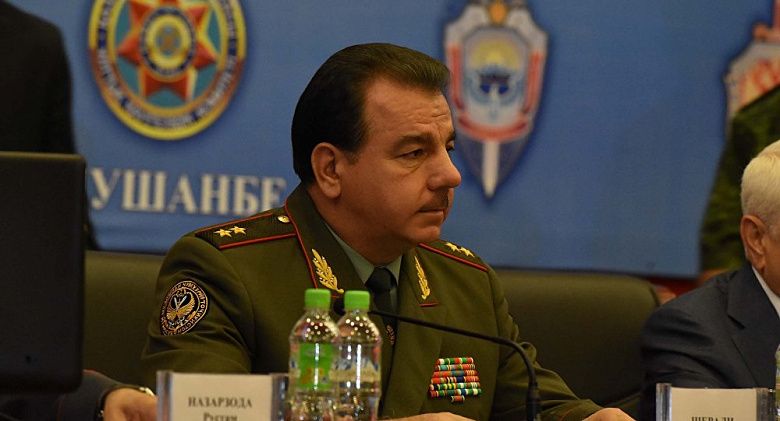 Таджикистан и Узбекистан договорились о военном сотрудничестве