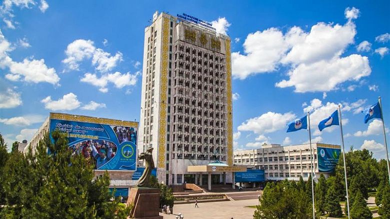 25 казахстанских вузов вошли в топ-300 лучших университетов Восточной Европы и Центральной Азии