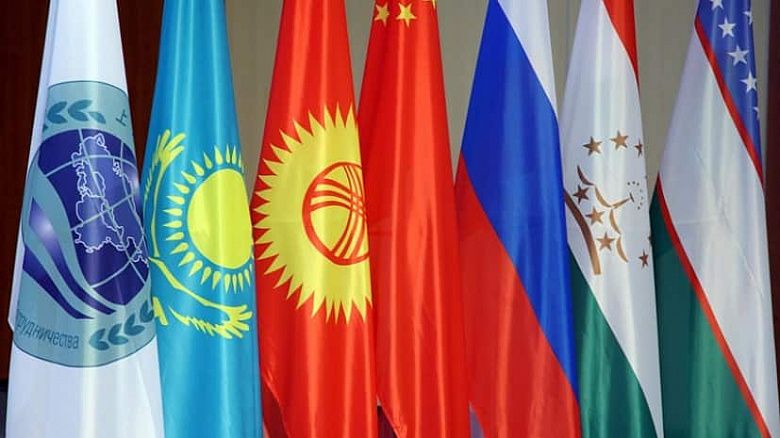 Председательство в ШОС перешло Таджикистану