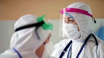 В Казахстане выявили высокозаразный штамм коронавируса «Цербер»
