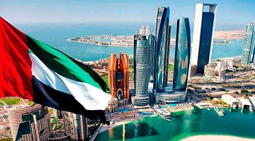 Год СВО: ОАЭ остаются нейтральными и хотят продолжать сотрудничество
