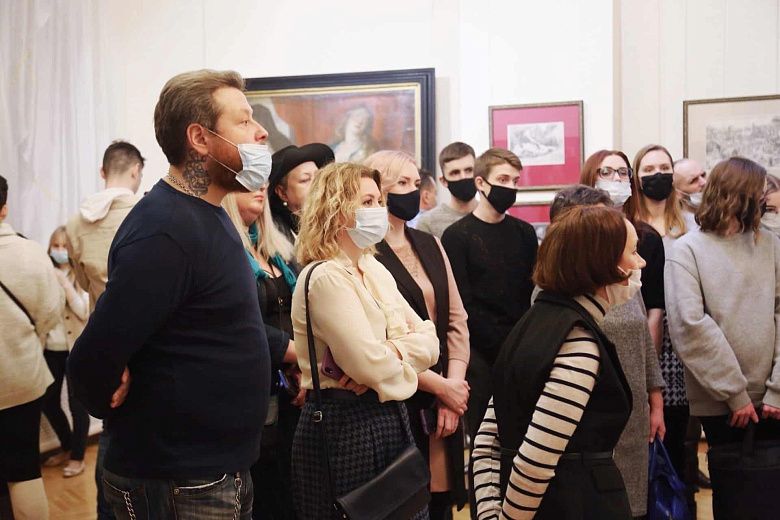 Музеи России и Казахстана обменяются актуальным опытом работы при пандемии