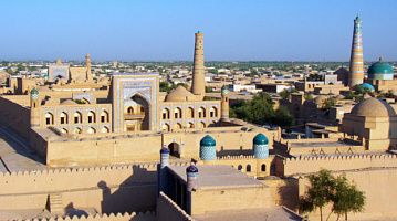 Что мешает стать Узбекистану туристической Меккой?