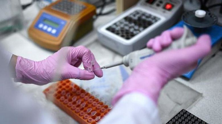 Роспотребнадзор передал в Таджикистан и страны ЕАЭС тест-системы на коронавирус