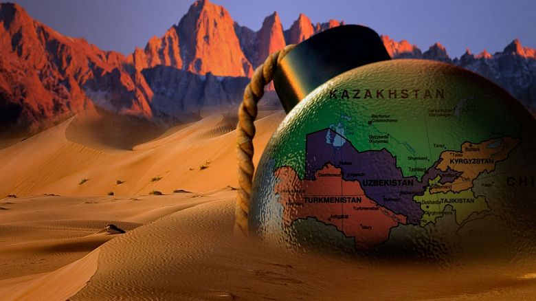 Артур Сулейманов: Информационный эффект от «арабской весны» в Центральной Азии сохраняется, но ситуация стабильная