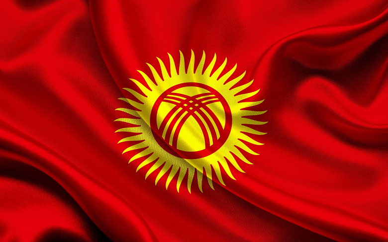 Внешнеполитический вектор Кыргызстана в контексте отношений с другими странами региона