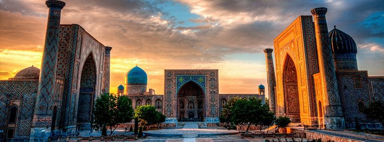 Алишер Сабиров: Советский период истории Узбекистана требует серьезного и беспристрастного изучения