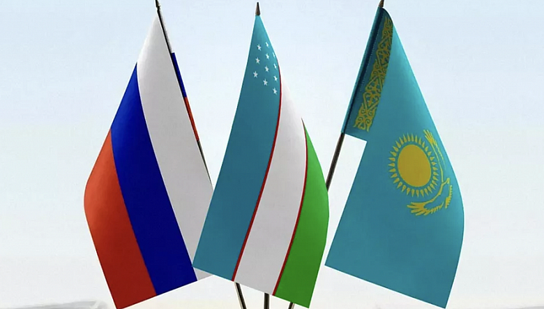 Что общего во внешнеполитическом видении России, Казахстана и Узбекистана?
