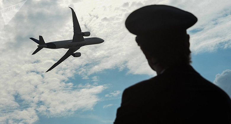 Режим "открытого неба" ввели в 11 аэропортах Казахстана  