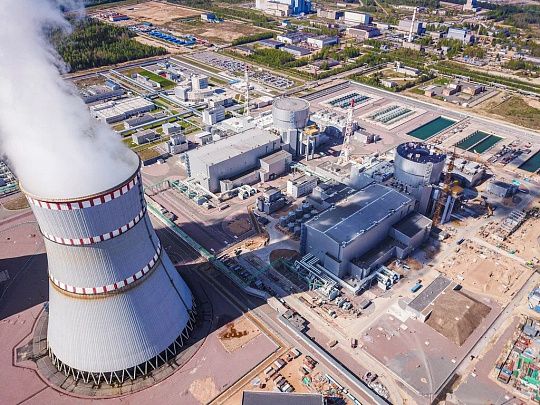 Первые в мире: в Киргизии может появиться уникальная АЭС