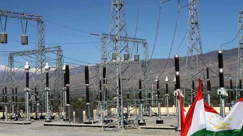 Таджикистан и Кыргызстан готовятся совместно экспортировать электричество