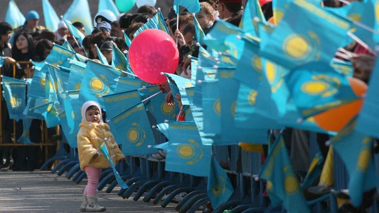 Гульмира Илеуова: четверть казахстанцев не знает за какую партию голосовать на выборах в Мажилис
