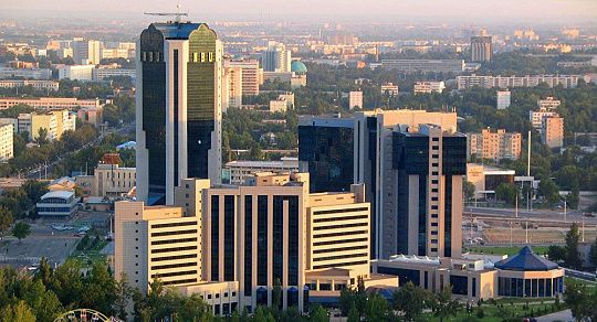 Панацея от бедности: реформы и бизнес в Узбекистане