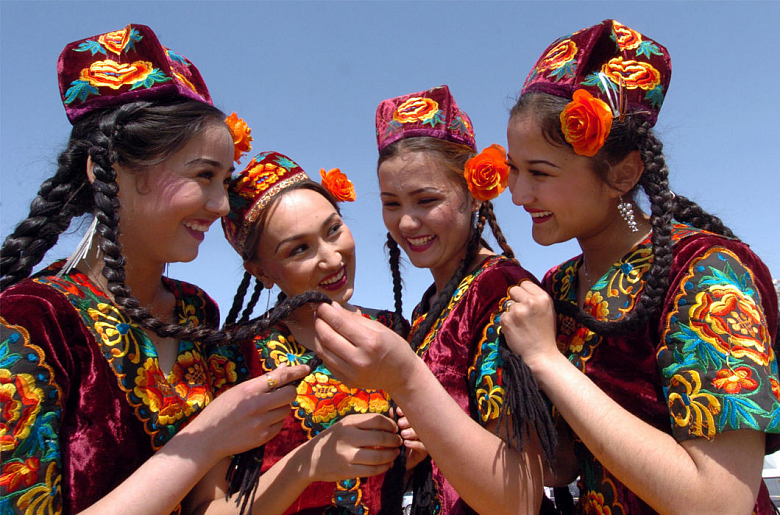 Как улучшились экономические возможности женщин в Центральной Азии?