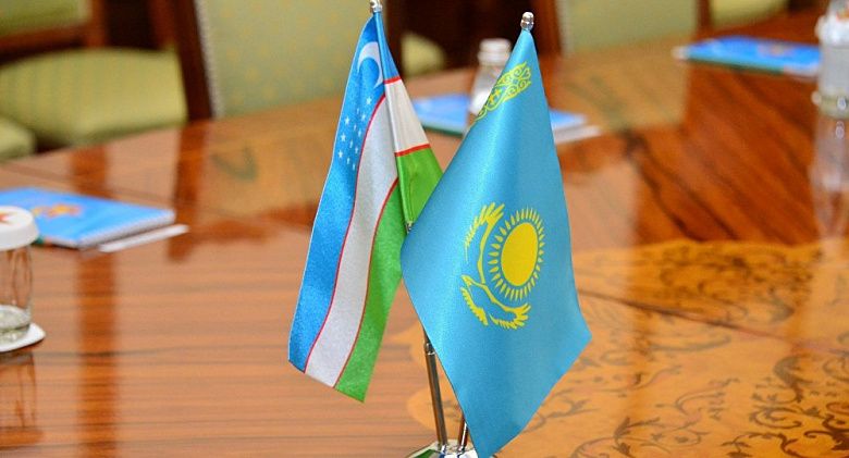 О чем договорились секретари Совбезов Казахстана и Узбекистана в Шымкенте