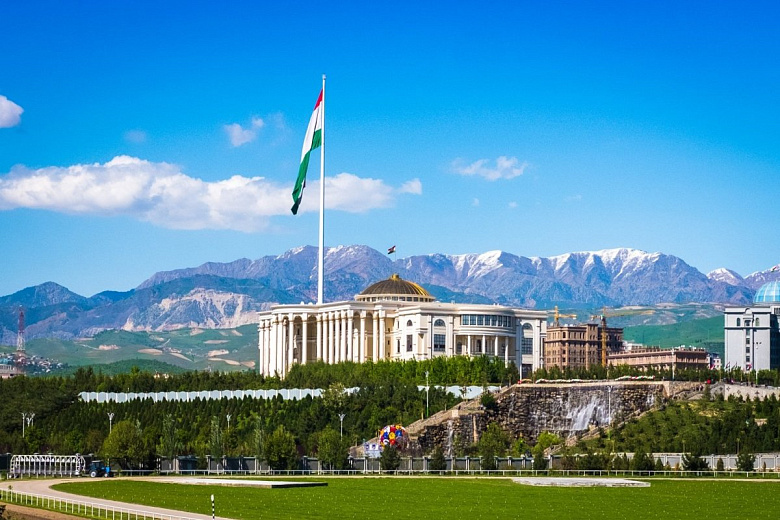 Парламент Таджикистана утвердил государственный бюджет на 2024 год
