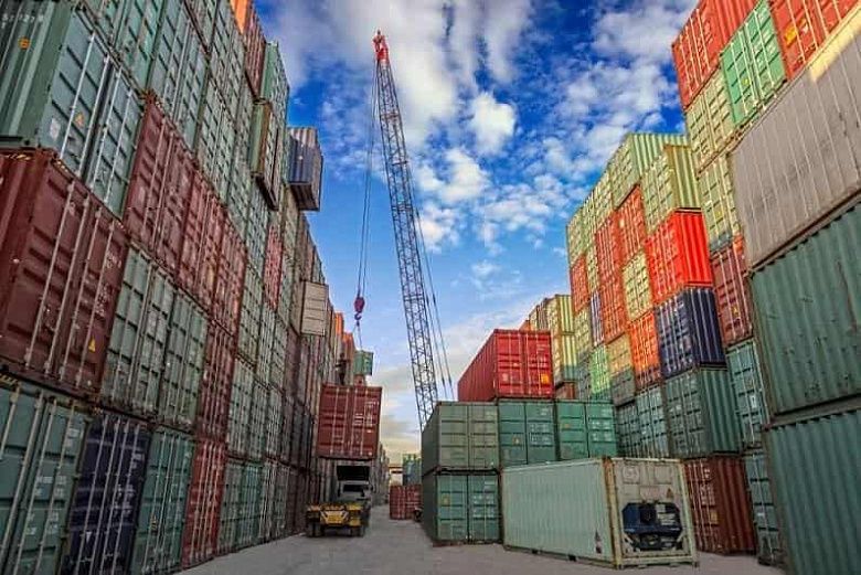 Россия сместила Китай с первого места во внешней торговле Узбекистана
