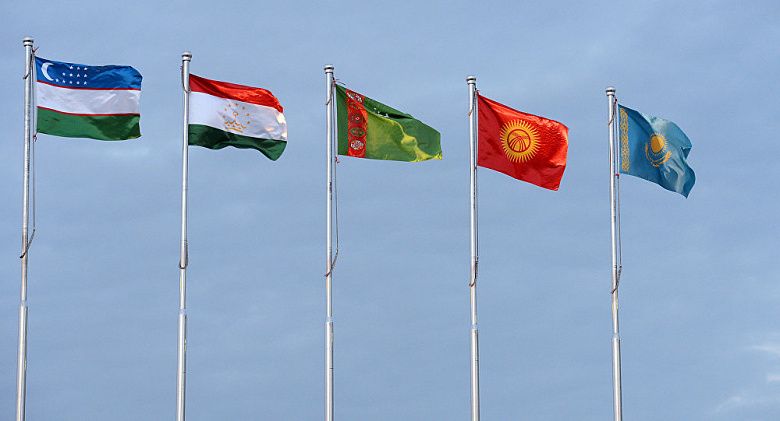 Перспективы региональной дезинтеграции Центральной Азии