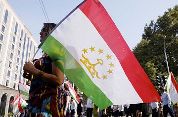 Выборы в парламент Таджикистана: под девизом «мирно и стабильно»?