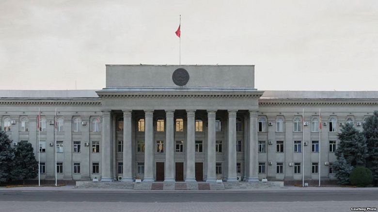 Не прошло и недели. Правительство Кыргызстана вносит поправки в Кодекс о нарушениях