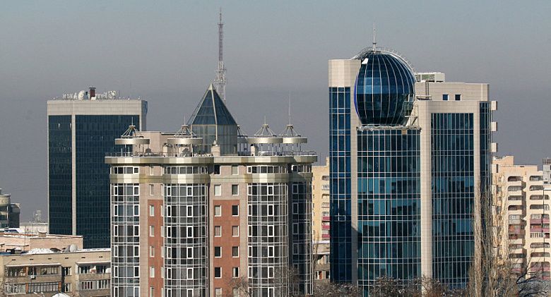 Города Казахстана могут пойти по пути Алматы и измениться до неузнаваемости