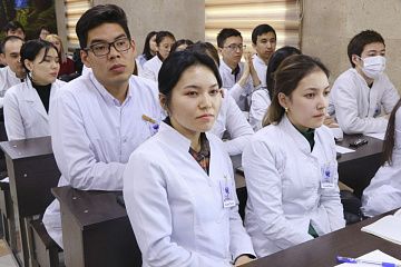 Что мешает развитию Кыргызско-Российского университета