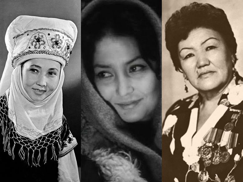 18 великих женщин Кыргызстана, которых должен знать каждый