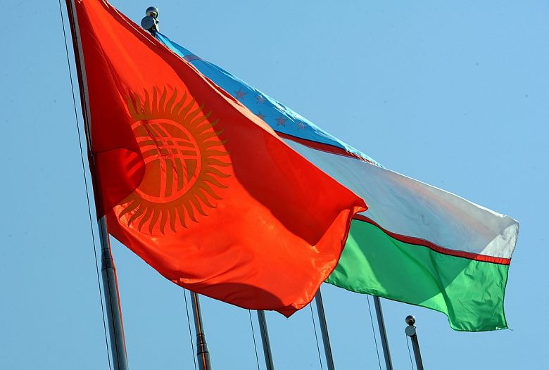 "Кыргыз — узбек": как на гражданах отразились "новые" отношения двух стран