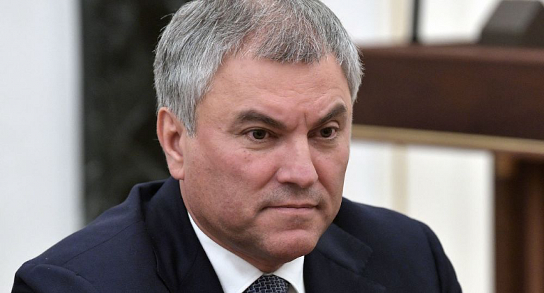 Володин: Россия и Таджикистан – больше чем просто союзники 
