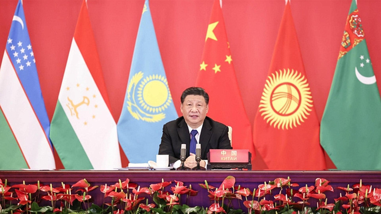 Почему Китай осторожничает с инвестициями в Центральную Азию?