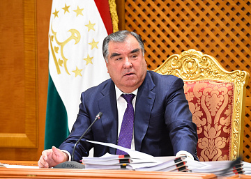 Кадровые перестановки в Таджикистане: громкое отстранение депутата парламента и продолжение ротации силовиков